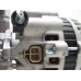 Alternator 12V 75A Hyundai H100 2.6L Diesel 2007