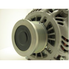 Alternator 12V 130A Nissan Navara, Pathfinder 2.5L DCi