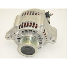 Alternator 12V 80A Toyota Hilux 2.5L/3.0L Diesel D4D