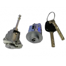 Toyota Rav 4 Lockset