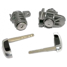 Ford Ranger T8 Lockset