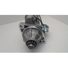 Starter 24V 12T 602.KW M90R Doosan / FAW (XICHAI 6110-ENGINE)