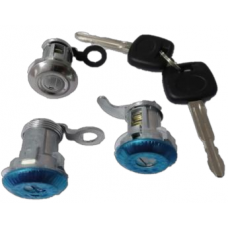 Toyota Etios Lockset