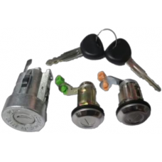 Mitsubishi Colt Lockset